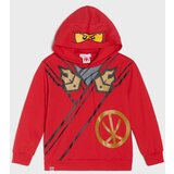 Sinsay Hoodie s tiskom Lego Ninjago | shoptok.hr