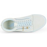 Vans Nizke superge Old Skool Bela | Shoptok.si