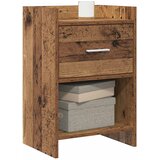  Noćni ormarići Staro drvo 40 x 30 x 60 cm Konstruirano drvo | Eponuda.com