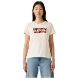 Levi's Levis - krem ženska majica Cene