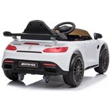  Licencirani auto na akumulator Mercedes AMG GT R - bijeli | shoptok.hr