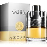Azzaro Wanted toaletna voda za muškarce 100 ml | shoptok.hr