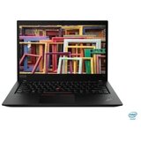 NB LENOVO ThinkPad T14s Gen 1 i5-10 16GB 256GB 14" WIn11Pro RENEW | Eponuda.com