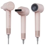 Manta Lovio sušilo za kosu BEAUTY AirFlow, ION, NTC, smart kontrola temp, tihi rad PK | shoptok.hr