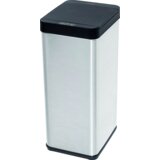 Home Kanta za smeće, 42 litre, senzor/ručno otvaranje/zatvaranje - HGSB42 | shoptok.hr