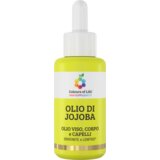 Optima Naturals Colours of Life Ulje jojobe | shoptok.hr