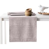 AmeliaHome stolnjak Vesta 140x220 cm, puderasto roza Slike