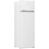 Beko Frižider RDSA280K30WN visina 160,6 cm/ zapremina 204l+46l | ePonuda.com
