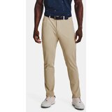 Under Armour Pants UA Drive 5 Pocket Pant-BRN - Men Cene