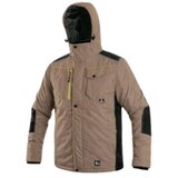 Canis Jakna baltimore svetlo smeđe-crna vel.xxxl ( 55384 ) | Eponuda.com