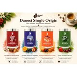 Danesi kafa Danesi Guatemala 250g Espresso Kafa u Zrnu | Eponuda.com