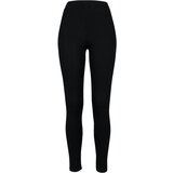 Urban Classics Women's jersey leggings black | Shoptok.si