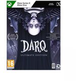 Feardemic XBOXONE/XSX DARQ - Ultimate Edition