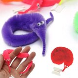 Jojoy Čarobni zviti črvi (4 kosi) | SWORMS, (21279346) | Shoptok.si
