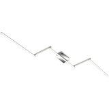BRILONER 3501-018 - led plafonski luster staff 5xLED/4,8W/230V mat hrom Cene