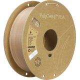 Polymaker polyterra dual gradient pla wood, 1,75 mm / 1000 g | Eponuda.com