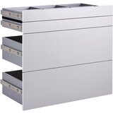 Based set predalov unit sv.sive barve | Shoptok.si