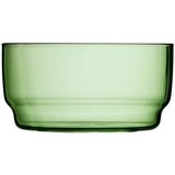 Lyngby Glas Zelene staklene zdjelice u setu 2 kom 500 ml Torino – | shoptok.hr