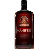 Jagermeister Liker Manifest, 0.5l Cene