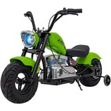 Motor na akumulator Warrior - zeleni | shoptok.hr