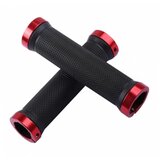 BikeLab Gripovi BIKE LAB clasik sa lock-ovima,crveni Cene