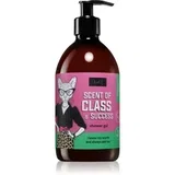 Scent of Class & Success gel za prhanje 500 ml