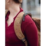 Vuch Ženski ruksak Virion Dotty Brown, 30 x 12 cm | shoptok.hr