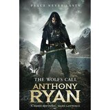 Little, Brown Book Group Anthony Ryan - The Wolf's Call Cene