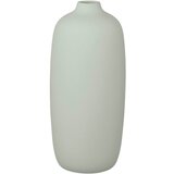 Blomus Žajbljevo zelena keramična vaza (višina 18 cm) Ceola – | Shoptok.si
