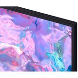 Samsung UE55CU7092UXXH crystal uhd 4K smart tv (2024)