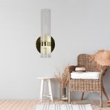  LED zidno svetlo AMBIENTE LED/6W/230V 3000/4000/6000K zlatno | Eponuda.com