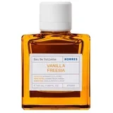 Ženska toaletna voda Vanilla fresia, EDT, 50 ml
