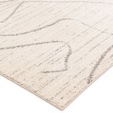 Asiatic Carpets Krem tepih 120x160 cm Oslo – | shoptok.hr