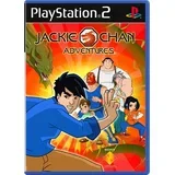 Chan Adventures (PS2) - rabljeno