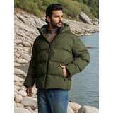 Sinsay Puffer jakna | shoptok.hr