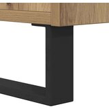  Nočne omarice s predalom 2 pcs artisan hrast 40 x 35 x 47.5 cm | Shoptok.si