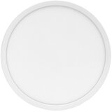  Brilagi - LED RGBW prigušiva stropna svetiljka VIBE LED/24W/230V 3000-6500K bela + daljinski upravljač | Eponuda.com