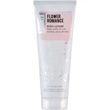 flower romance (šipak, božur i ruža) losion za telo 250 ml