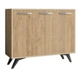 Hanah home višenamenski ormar piffa oak | ePonuda.com