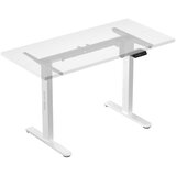 Huzaro mark adler gaming konstrukcija električnog stola xeno 4.1 white Cene
