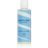 Bouclème Curl lahki vlažilni šampon za mastno lasišče 100 ml