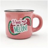  Šolja mini mug melon roze | ePonuda.com
