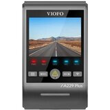 Viofo A229 PLUS 1CH-G GPS video recorder Cijene