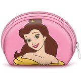 Disney Princess Novčanik za kovanice - Belle, 9 x 12 x 4,5 cm Slike