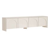 Hanah home TV komoda, 180x45x32cm, krem | Eponuda.ba