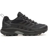 Merrell Trekking čevlji Speed Strike 2 Gtx GORE-TEX J037825 Črna