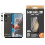 PanzerGlass bundle zaštita za Samsung Galaxy S24 UWF | Eponuda.ba