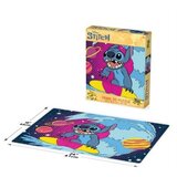  Puzzle 3d 200 pcs stitch 61x46cm 32817 ( 114/32817 ) | ePonuda.com