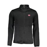 Norway 1963 MEN&#39;S BLACK ZIP SWEATSHIRT Cijene