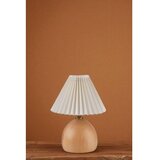 Opviq 8898-5 creamoak table lamp | ePonuda.com